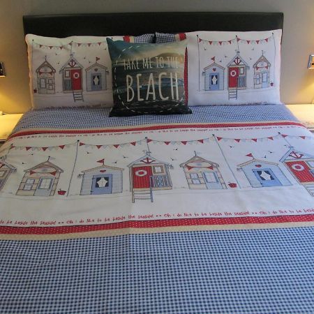 דורצ'סטר Family Guest Suite In Cheselbourne מראה חיצוני תמונה