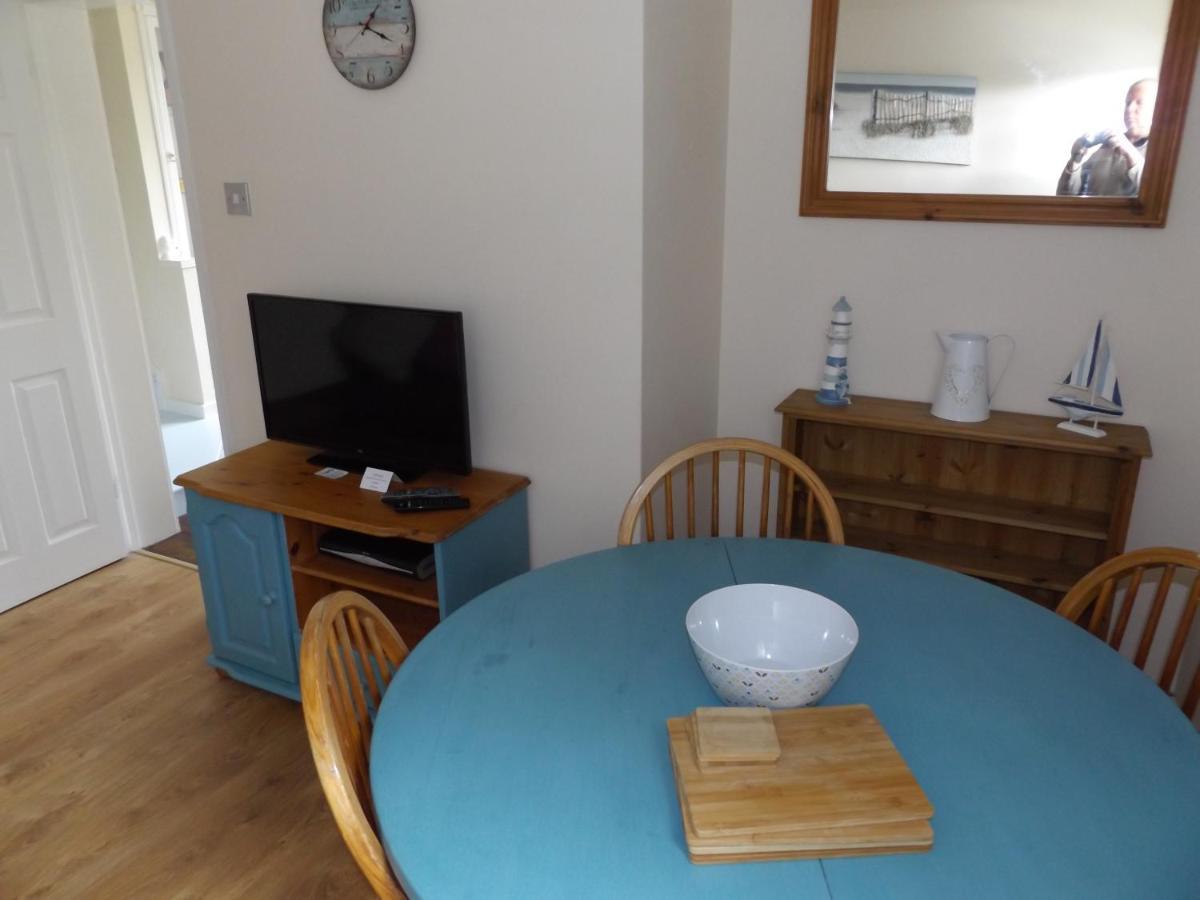 דורצ'סטר Family Guest Suite In Cheselbourne מראה חיצוני תמונה