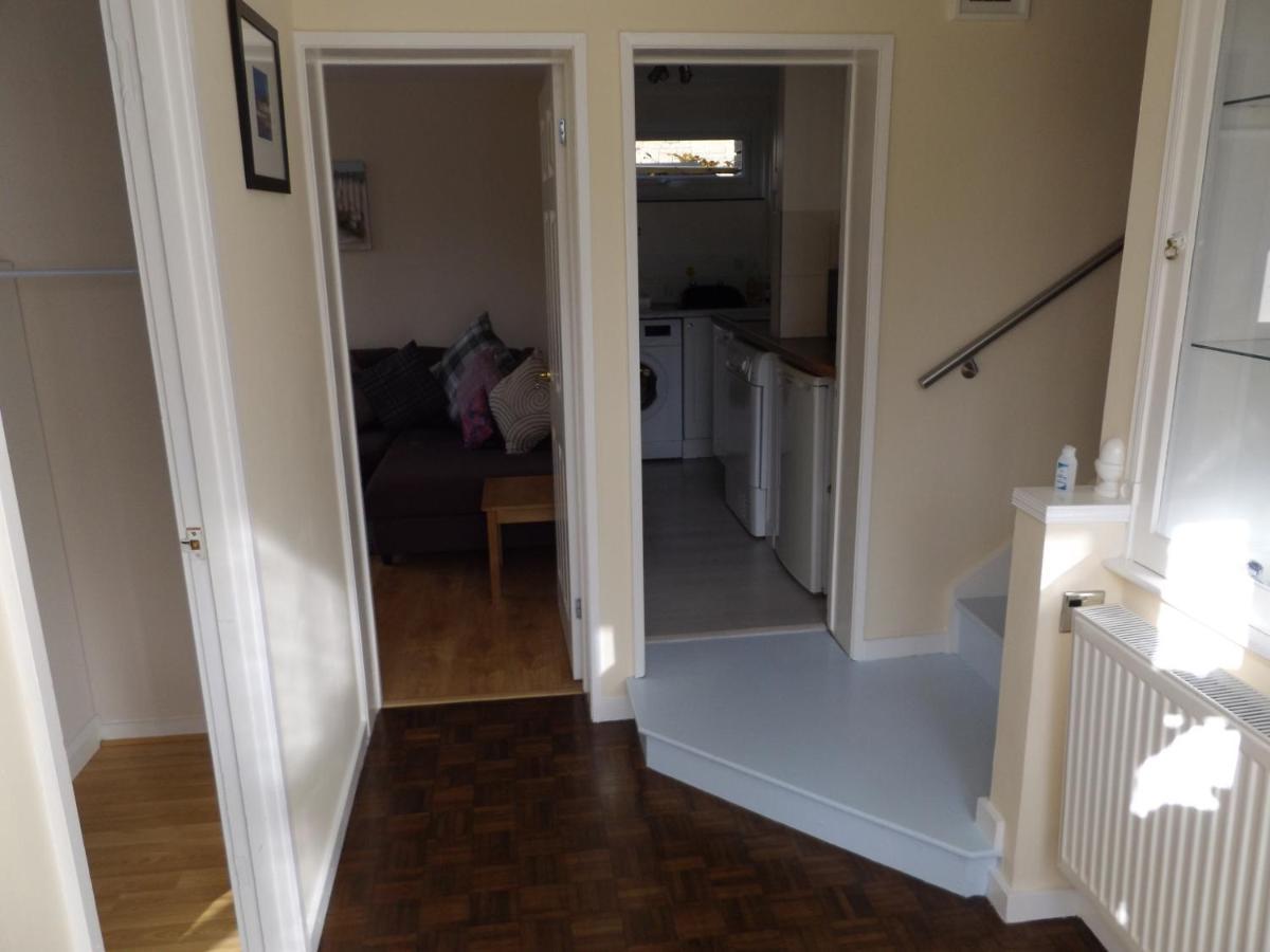 דורצ'סטר Family Guest Suite In Cheselbourne מראה חיצוני תמונה