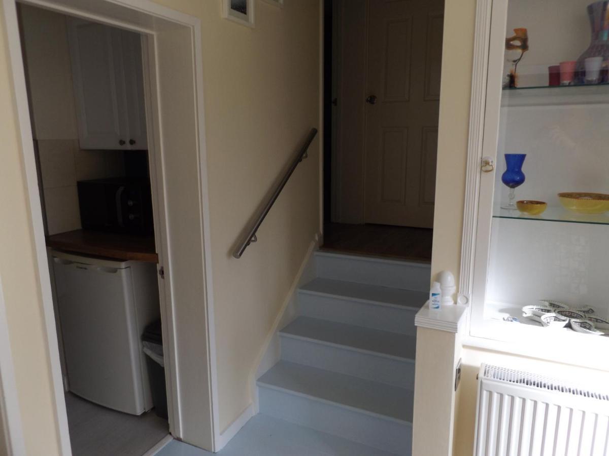 דורצ'סטר Family Guest Suite In Cheselbourne מראה חיצוני תמונה
