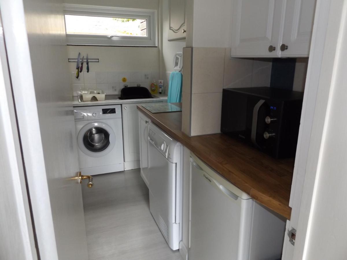 דורצ'סטר Family Guest Suite In Cheselbourne מראה חיצוני תמונה