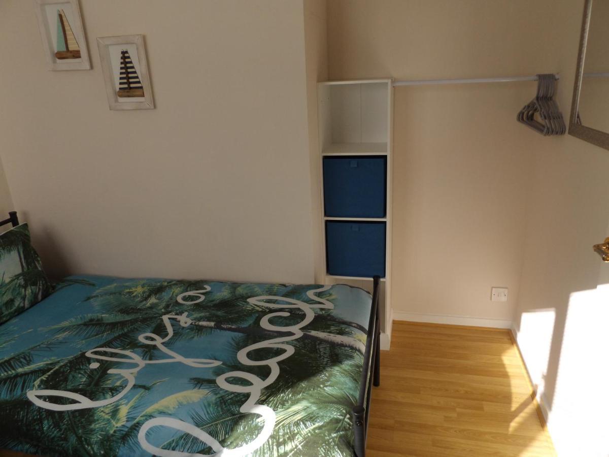 דורצ'סטר Family Guest Suite In Cheselbourne מראה חיצוני תמונה