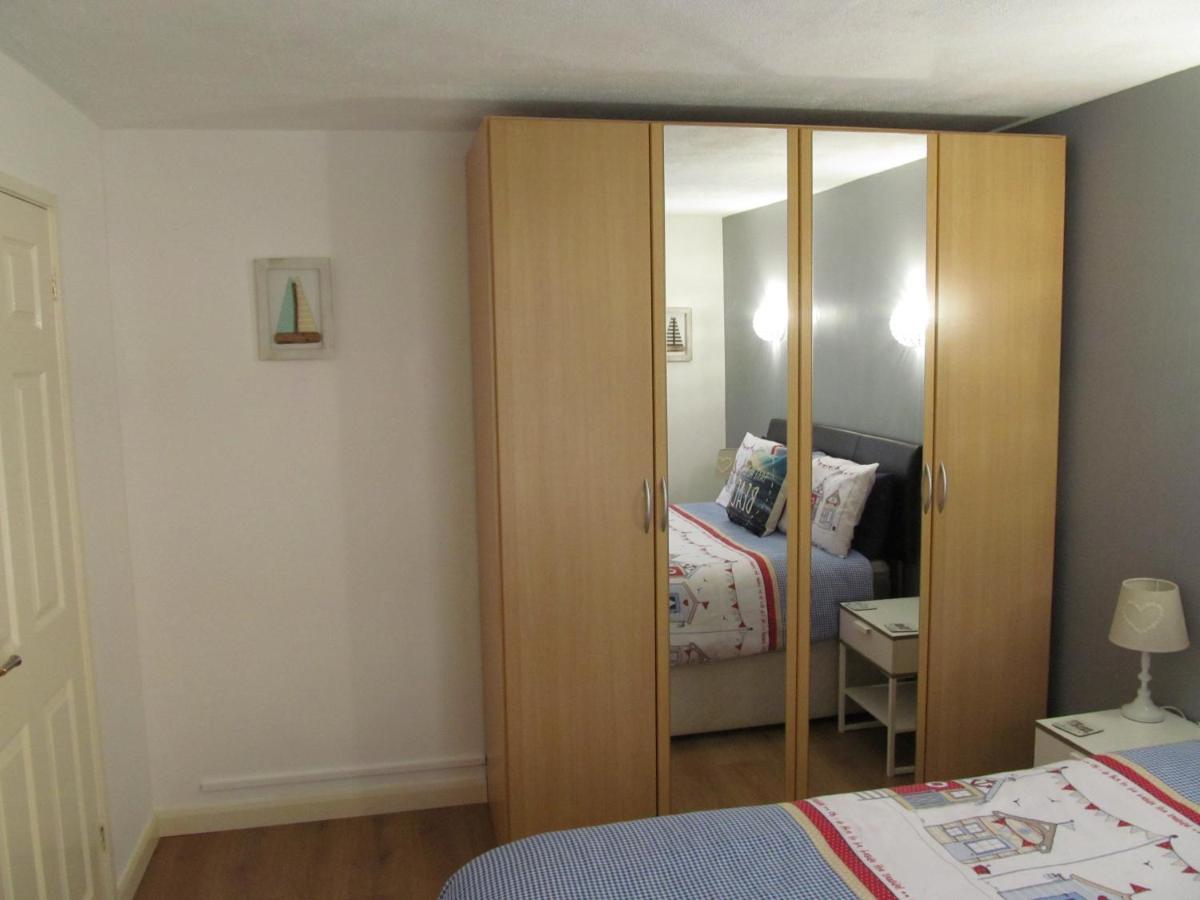 דורצ'סטר Family Guest Suite In Cheselbourne מראה חיצוני תמונה