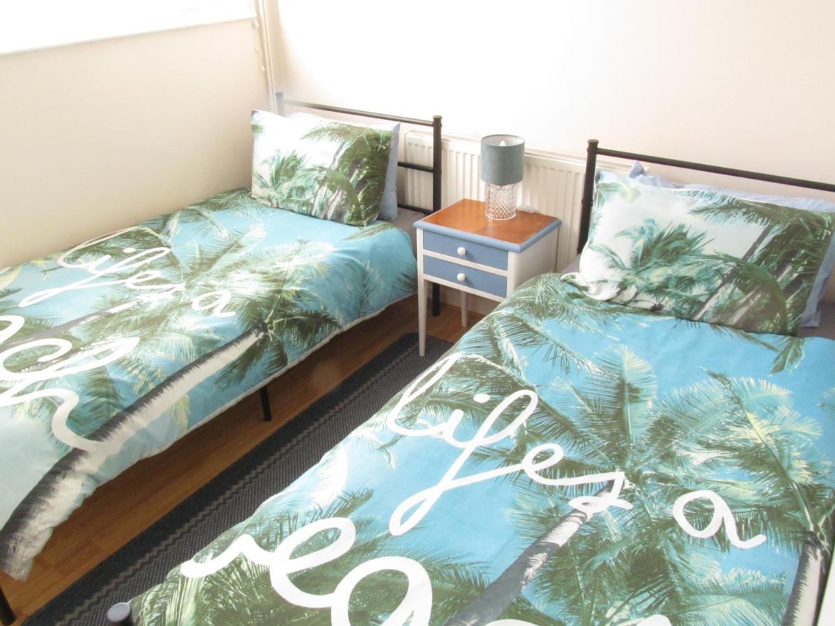 דורצ'סטר Family Guest Suite In Cheselbourne מראה חיצוני תמונה