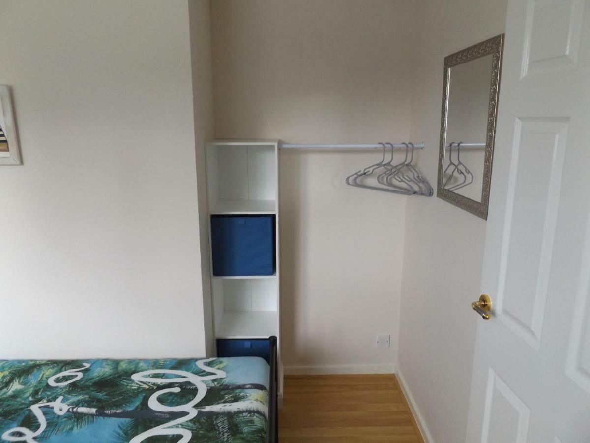 דורצ'סטר Family Guest Suite In Cheselbourne מראה חיצוני תמונה
