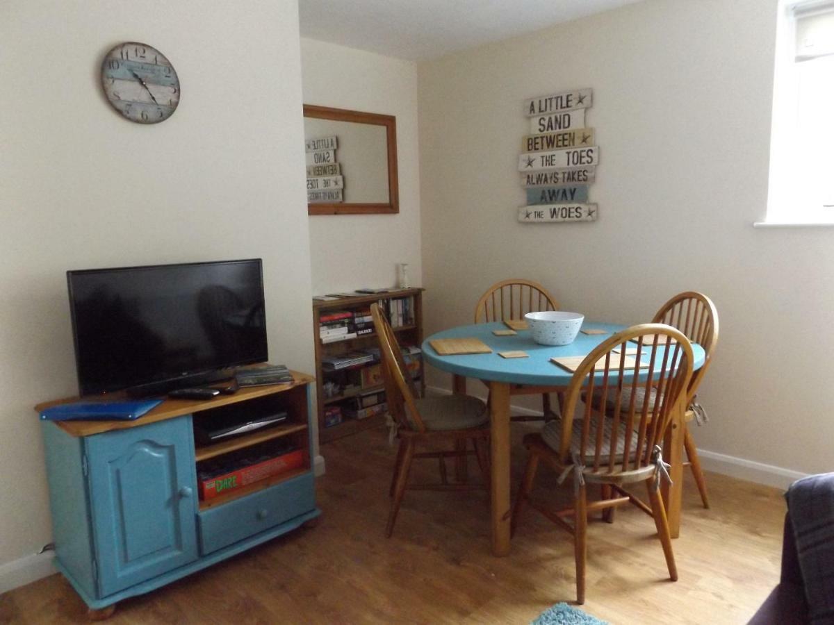 דורצ'סטר Family Guest Suite In Cheselbourne מראה חיצוני תמונה