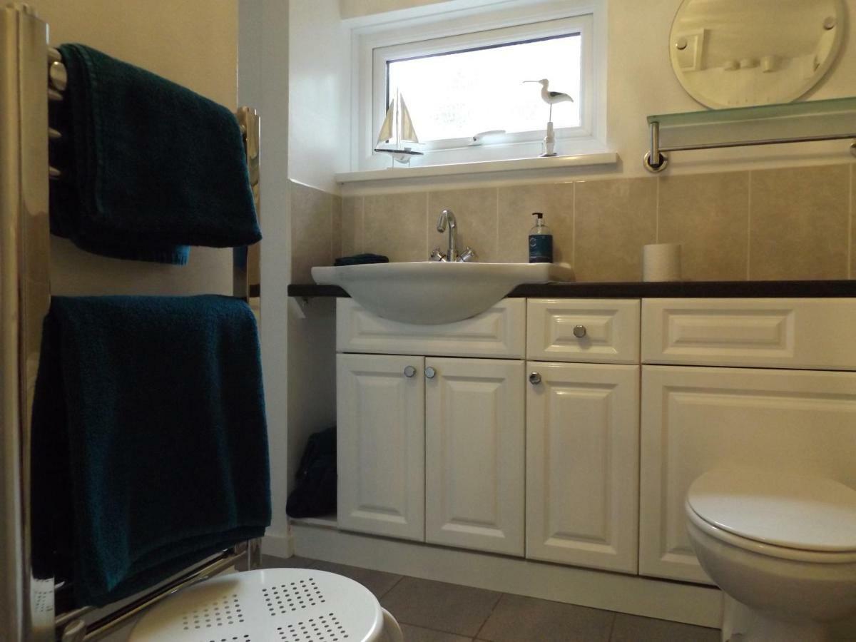 דורצ'סטר Family Guest Suite In Cheselbourne מראה חיצוני תמונה