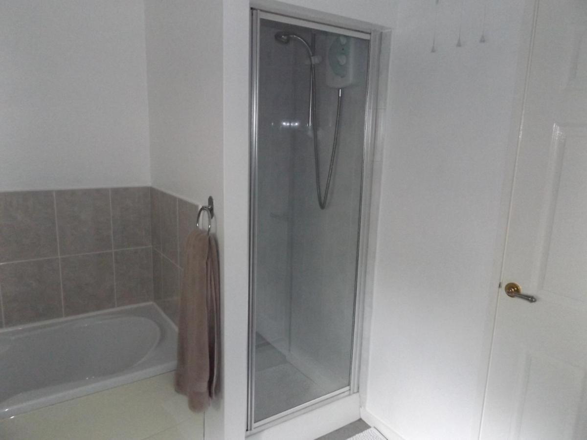 דורצ'סטר Family Guest Suite In Cheselbourne מראה חיצוני תמונה