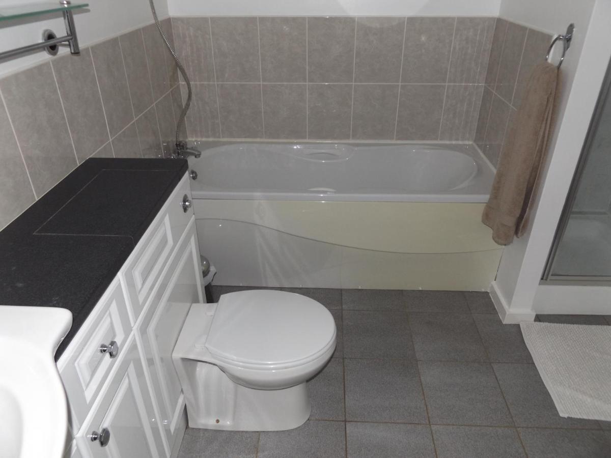 דורצ'סטר Family Guest Suite In Cheselbourne מראה חיצוני תמונה