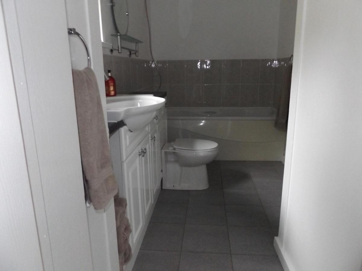 דורצ'סטר Family Guest Suite In Cheselbourne מראה חיצוני תמונה